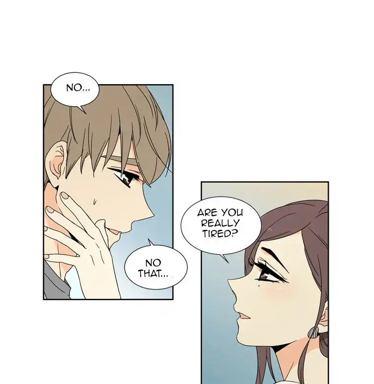 Lovely Bokhee-ssi Chapter 7 21